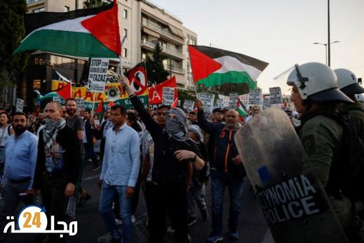 إسرائيل تدعو رعياها للامتناع عن السفر إلى المغرب