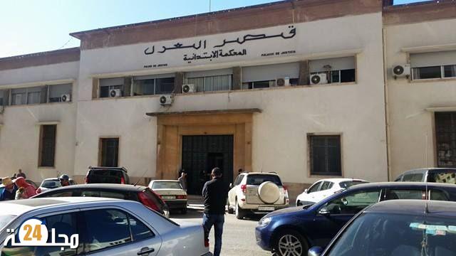 ابتدائية طنجة تدين خمسينيا بـ12 سنة سجنا بتهمة هتك عرض قاصرين وتصويرهم