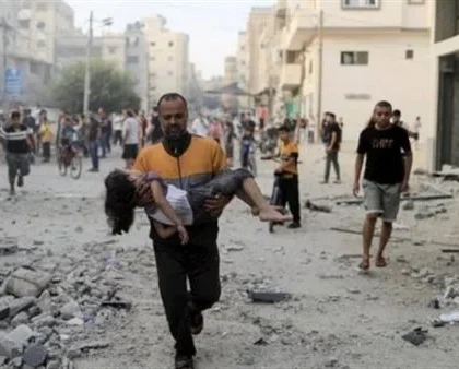 ميتا تحذف أكبر صفحة إخبارية فلسطينية من فيسبوك ..