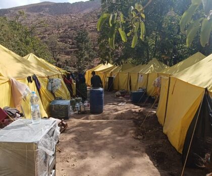 والي بنك المغرب يكشف حجم المساهمات في الصندوق الخاص بتدبير آثار الزلزال