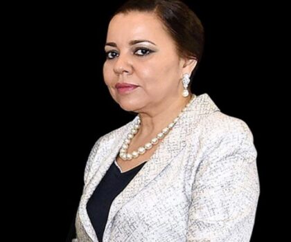 التزام دائم إزاء الأطفال الصم..صاحبة السمو الملكي الأميرة للا أسماء تحل بأبيدجان