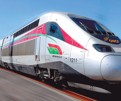 مونديال 2030 يشكل تحديا لمواصلة تجربة قطار البراق الناجحة