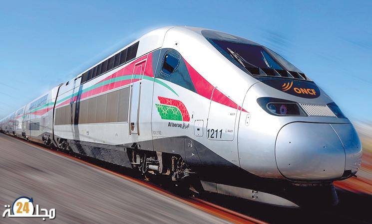 مونديال 2030 يشكل تحديا لمواصلة تجربة قطار البراق الناجحة