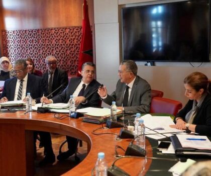 مجلس النواب.. مشروع قانون العقوبات البديلة أمام لجنة العدل والتشريع