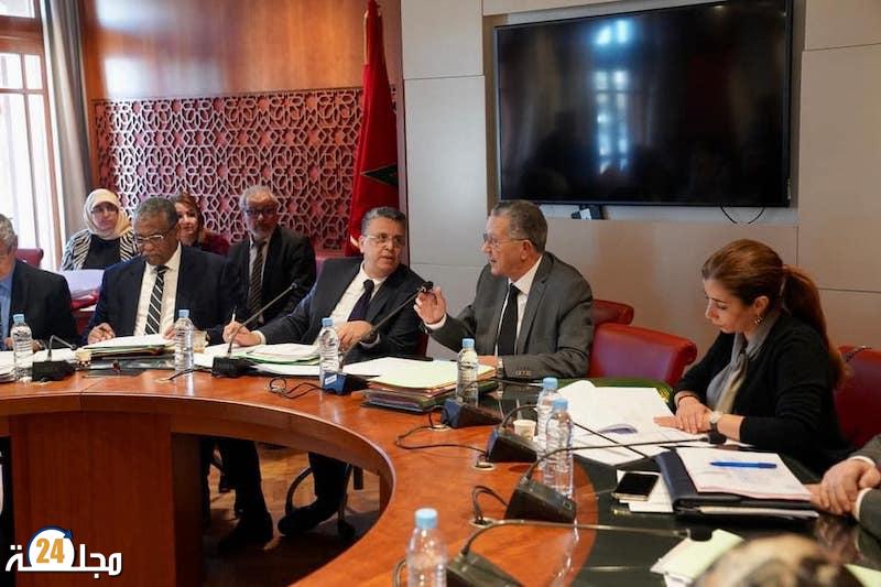 مجلس النواب.. مشروع قانون العقوبات البديلة أمام لجنة العدل والتشريع