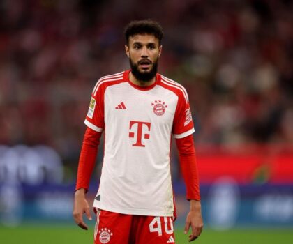 بايرن ميونخ يصدر قراره النهائي في حق مزراوي بعد دعمه لفلسطين