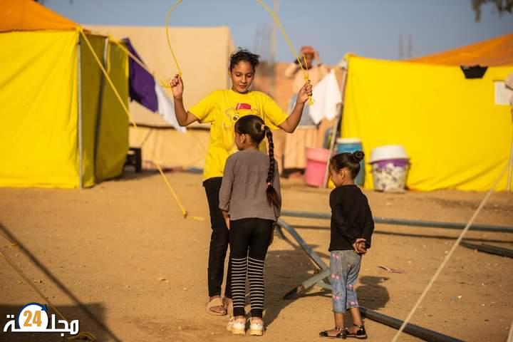 مجلس المستشارين.. لجنة الخارجية تصادق على مشروع قانون”مكفولي الأمة”