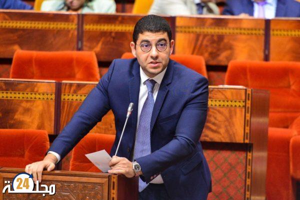 بنسعيد : المرسوم الجديد لدعم الصحافة يدخل حيز التنفيذ في يناير المقبل
