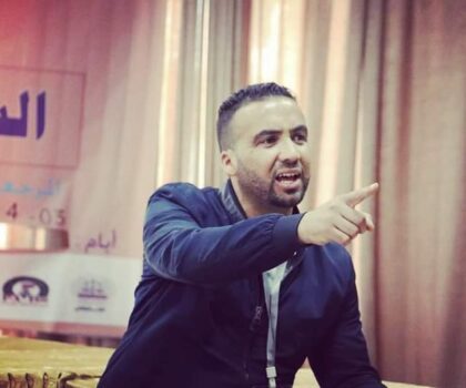 طلوع عبدالإله: نرفض النظام الأساسي الموحد ونعتبره في التنسيقية الوطنية للأساتذة الذين فرض عليهم التعاقد توحيدا لهشاشة الشغيلة التعليمية