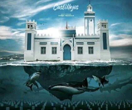 مدينة الفنيدق مزار للحراكة، والحمقى، والمتشردين، و كل من تقطعت بهم السبل …!!!