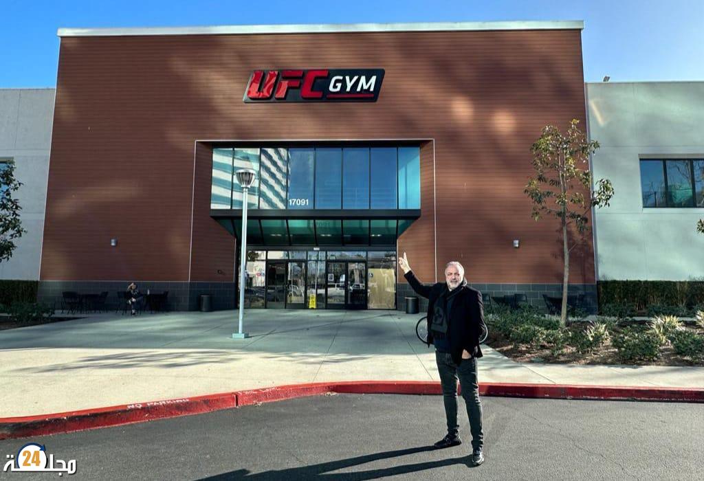 سابقة بإفريقيا، شبكة مراكز اللياقة البدنية UFC تدخل إلى المغرب