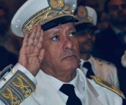 محمد اميهدية وليا على جهة الدار البيضاء سطات وملفات تنتظره من سطات والجديدة