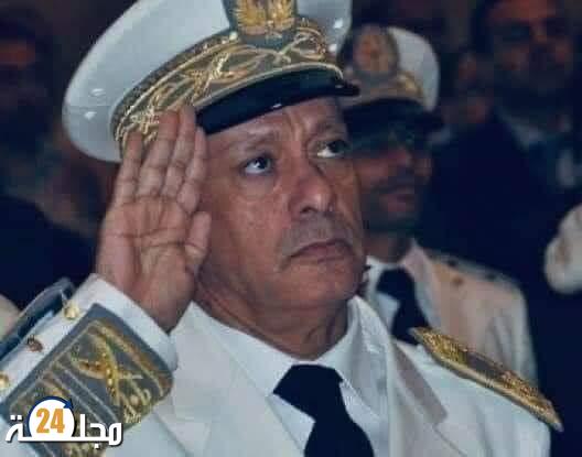 محمد اميهدية وليا على جهة الدار البيضاء سطات وملفات تنتظره من سطات والجديدة