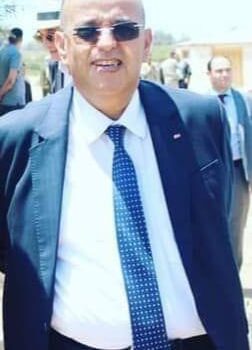 الرجل المناسب في المكان المناسب