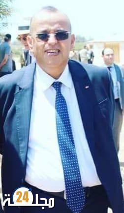 الرجل المناسب في المكان المناسب