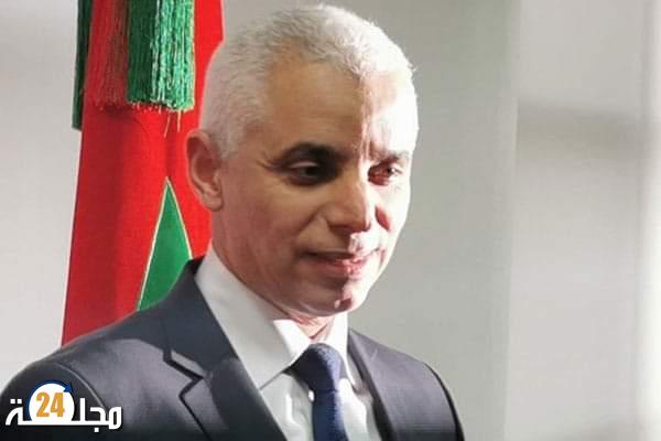 العيون… بعد مغادرة لجنة التفتيش بعدها مدير مديرية الموارد البشرية مدينة العيون هل يتخذ وزير الصحة قرار بإعفاء مديرة المركز الاستشفائي بالعيون