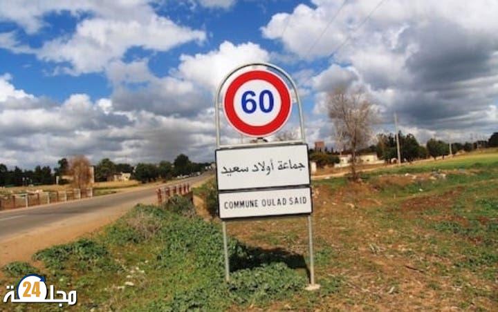 شبهات تحايل تطال عون سلطة بقيادة أولاد سعيد بعد إعراضه عن تسوية وضعيته المالية لسكن اقتصادي