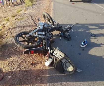  الجديدة / بولعوان … عون سلطة يتسبب بمصرع رجل ستيني في حادثة سير