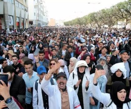 الأساتذة المبرّزون يخوضون إضرابا وطنيا لثلاثة أيام