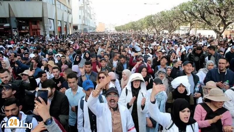 الأساتذة المبرّزون يخوضون إضرابا وطنيا لثلاثة أيام