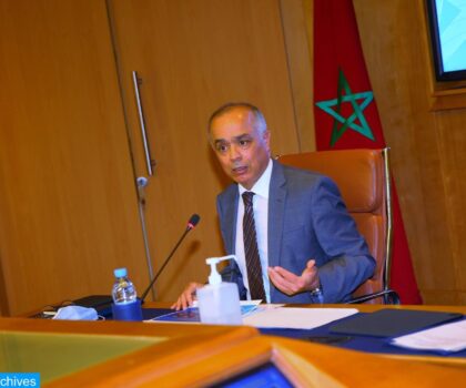 نقابة تعليمية تواجه النظام الأساسي الجديد بالإضراب