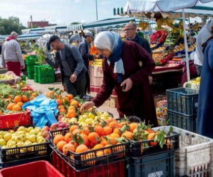 دراسة تكشف سلوك المستهلكين المغاربة ومدى وعيهم بحقوقهم