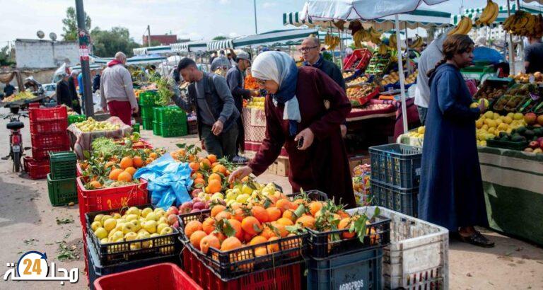 دراسة تكشف سلوك المستهلكين المغاربة ومدى وعيهم بحقوقهم