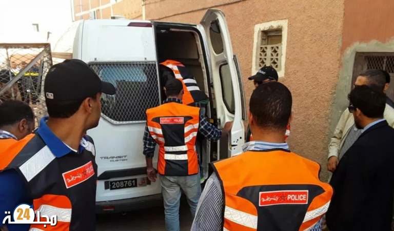 بلقصيري.. إحالة 5 أشخاص على النيابة العامة لتورطهم في السرقة والنصب والاحتيال