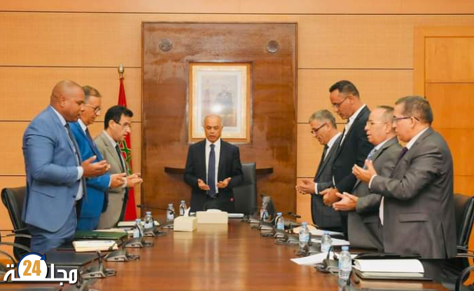 في تطور تصعيدي بقطاع التعليم…النقابات التعليمية تقاطع اجتماع الوزارة وتسطر برنامجا نضاليا ينطلق بخوض اعتصام إنذاري