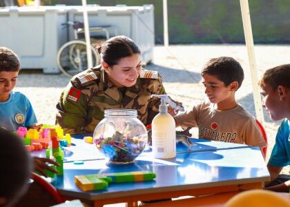 العالم بأسره “معجب جدا” باستجابة السلطات المغربية لتداعيات الزلزال الذي ضرب منطقة الحوز