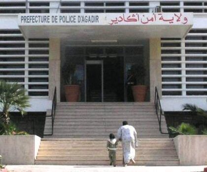 الهجرة غير المشروعة والاتجار بالبشر يقودان ثلاثينيا إلى الاعتقال بأكادير