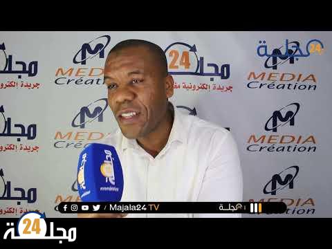 بالفيديو..سائق حافلة النقل الحضري لوكس بسطات يخرج عن صمته ….3 أشهر مبغاوش يخلصونا والمعيشة غاليا