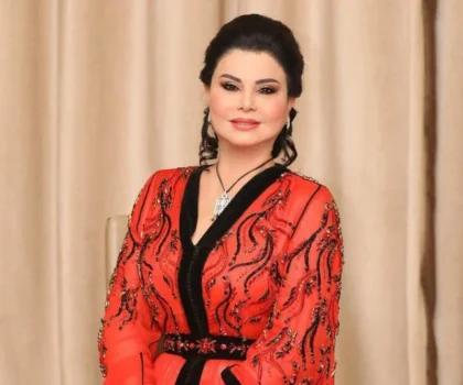 الفنانة المغربية لطيفة رأفت تقرر اللجوء للقضاء لهذا السبب