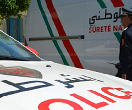 متابعة حوالي 193 شخصا مشتبها فيه على إثر مظاهر العنف والتخريب والتحريض التي عرفتها بعض مدن المملكة مؤخرا