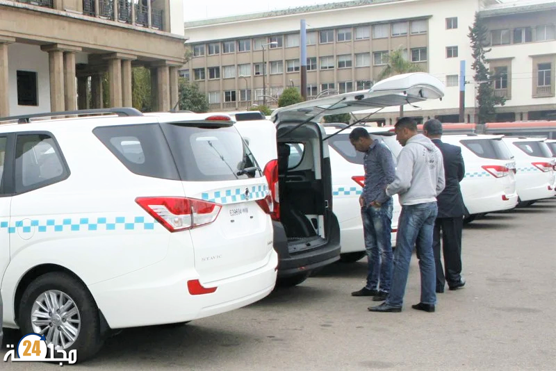 قطاع النقل .. موعد التسجيل للحصول على دعم استثنائي لفائدة المهنيين