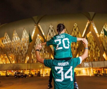 بعد انسحاب أستراليا.. السعودية تقترب من تنظيم مونديال 2034