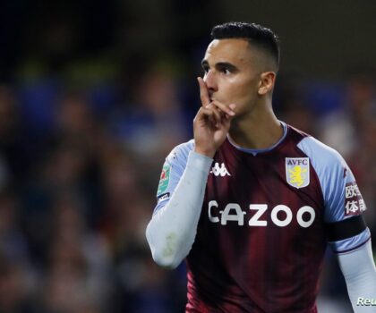 ناد ألماني ينفصل عن لاعبه المغربي بسبب تضامنه مع فلسطين