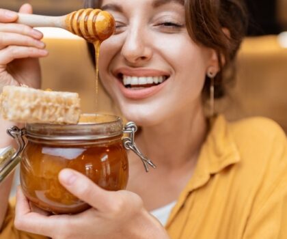 إياكم والإفراط في تناول العسل!