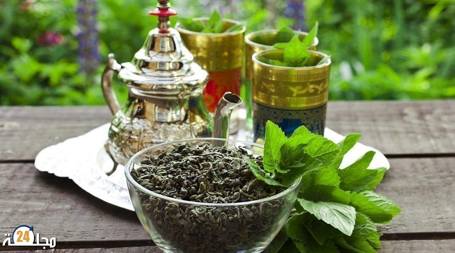 رفع رسم استيراد الشاي في قانون المالية الجديد
