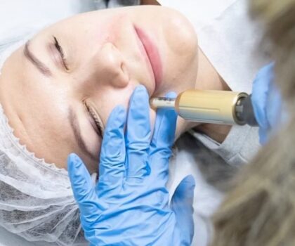 الحشوات التجميلية قد تسبب مشاكل للجهاز المناعي
