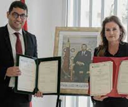 الأميرة للا زينب تترأس حفل توقيع اتفاقية شراكة لتجهيز 4 مراكز لرعاية الأطفال