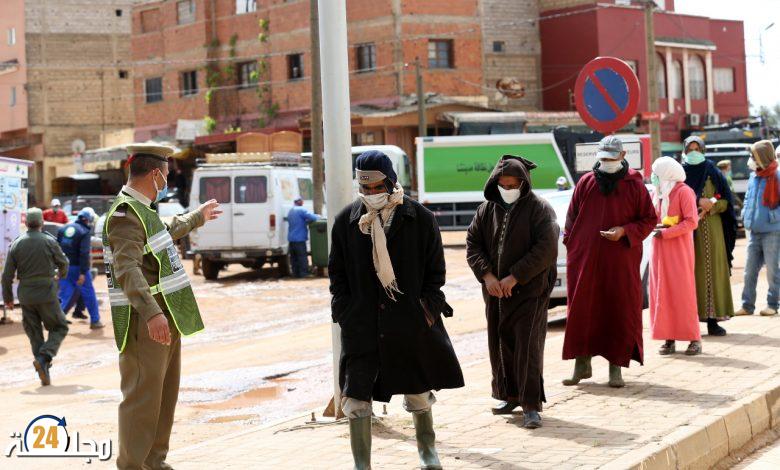 السجل الاجتماعي الموحد .. تسجيل 2,8 مليون أسرة إلى حدود شتنبر