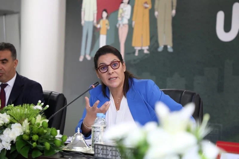 إحداث منصة رقمية لتدبير برنامج الدعم المباشر للسكن