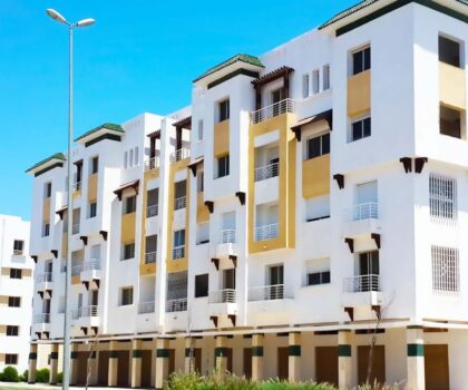 دعم السكن على طاولة المجلس الحكومي المنعقد بعد غد الخميس