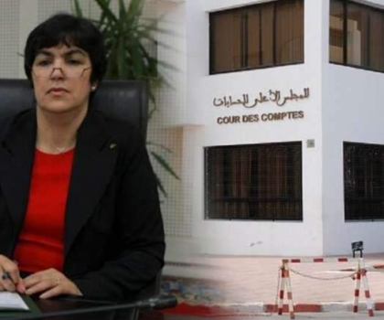 “تدقيق قضاة المجلس الجهوي للحسابات في جماعة ايت ملول: كشف النقاب عن اختلالات في التدبير المالي والإداري”