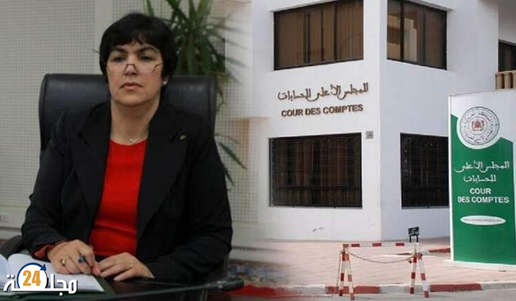 “تدقيق قضاة المجلس الجهوي للحسابات في جماعة ايت ملول: كشف النقاب عن اختلالات في التدبير المالي والإداري”