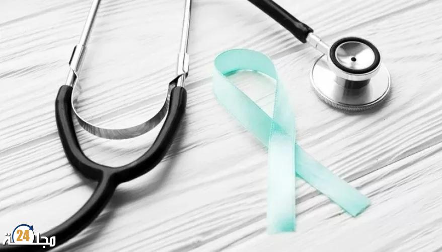 علاج جديد لسرطان البروستات المتكرر