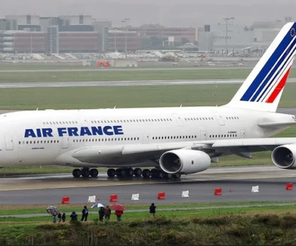 إخلاء عدة مطارات بفرنسا بعد تهديدات بشن هجمات