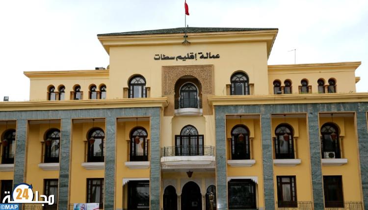 مواطن يجر قائد قيادة سيدي العايدي للقضاء و يتهمه بالاعتداء عليه بالضرب و الجرح