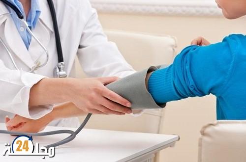 سطات..حملة طبية عشوائية بطعم سياسي و  ” هولسيم ” تحاول الركوب على الحدث